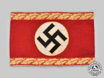 germany,_nsdap._a_kreis-_level_administrative_armband_c2020_932_mnc4601_1