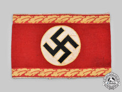 Germany, Nsdap. A Kreis-Level Administrative Armband