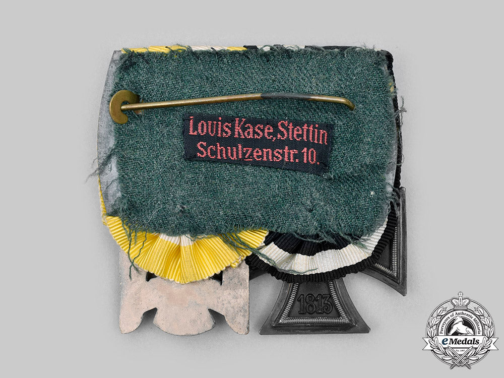 germany,_imperial._a_medal_bar,_by_louis_kase_c2020_939_mnc3945_1