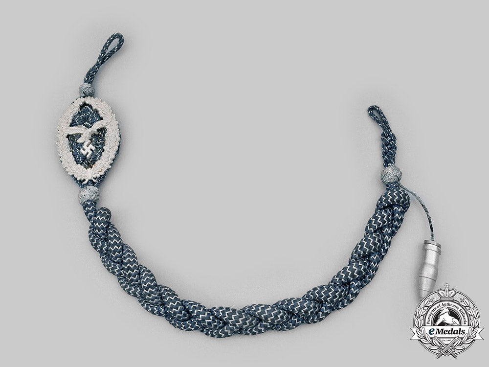 germany,_luftwaffe._a_marksmanship_lanyard,_grade_ii_c2020_941_mnc3950_1
