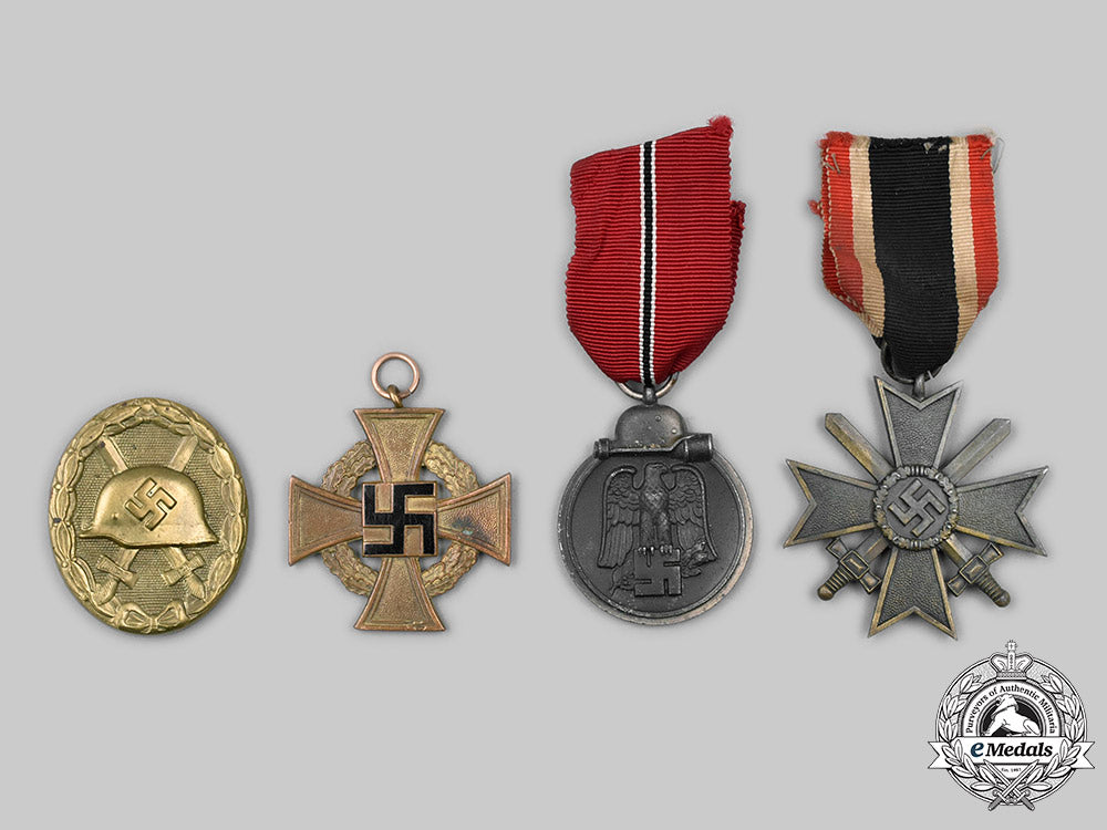 germany,_wehrmacht._a_lot_of_service_awards_c2020_955_mnc2742