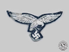 Germany, Luftwaffe. An Officer’s Breast Eagle, First Pattern