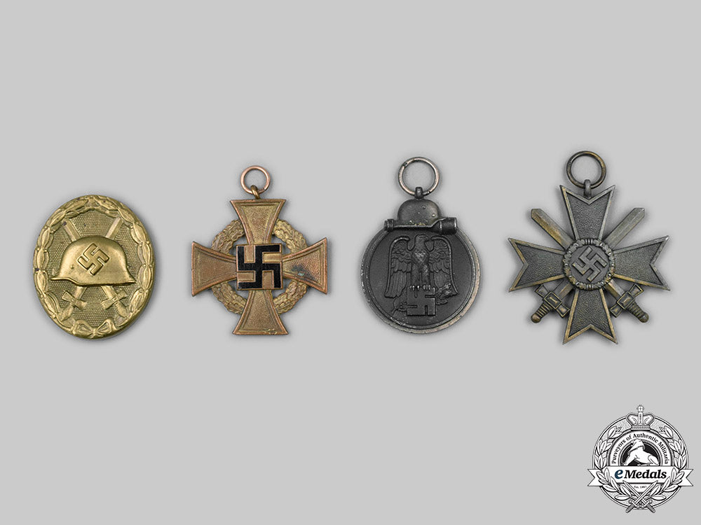 germany,_wehrmacht._a_lot_of_service_awards_c2020_956_mnc2745