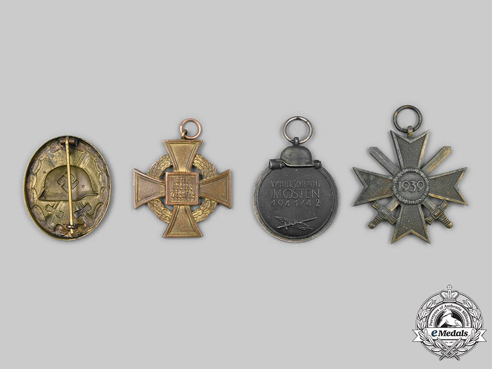germany,_wehrmacht._a_lot_of_service_awards_c2020_957_mnc2747