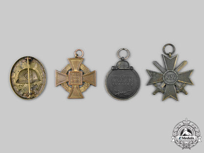 germany,_wehrmacht._a_lot_of_service_awards_c2020_957_mnc2747