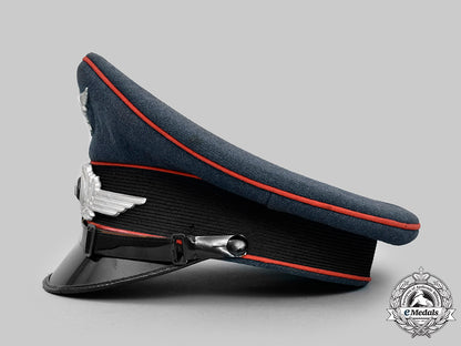 germany,_luftwaffe._a_flak/_artillery_em/_nco’s_visor_cap_c2020_957_mnc3987_1