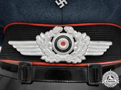 germany,_luftwaffe._a_flak/_artillery_em/_nco’s_visor_cap_c2020_959_mnc3991_1