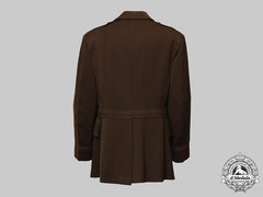 United States. An Army Air Forces Flying Officer's Uniform, C.1945