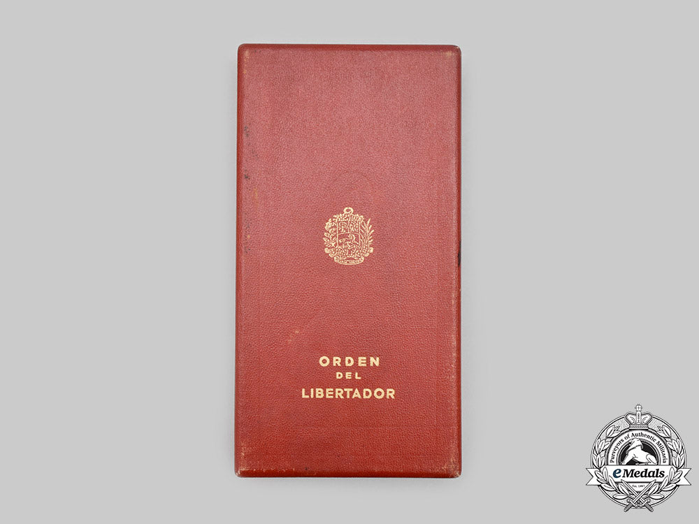 venezuela,_bolivarian_republic._an_order_of_the_liberator,_iii_class_commander_c2020_963_mnc9294