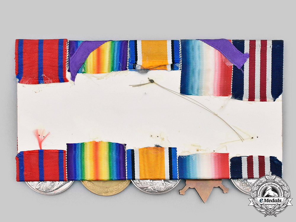 canada,_cef._a_military_medal&_bar_to_sgt._john_macrae,_kia,_battle_of_courcelette,_september1916_c2020_964_mnc4319_1