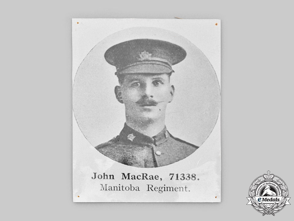 canada,_cef._a_military_medal&_bar_to_sgt._john_macrae,_kia,_battle_of_courcelette,_september1916_c2020_968_mnc4314_1