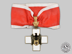 Germany, Third Reich. A Social Welfare Medal, I Class