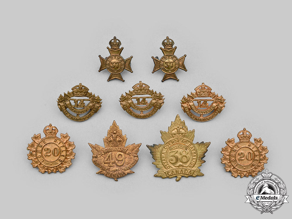 canada._lot_of_nine_regimental_badges_c2020_983_mnc1073_1