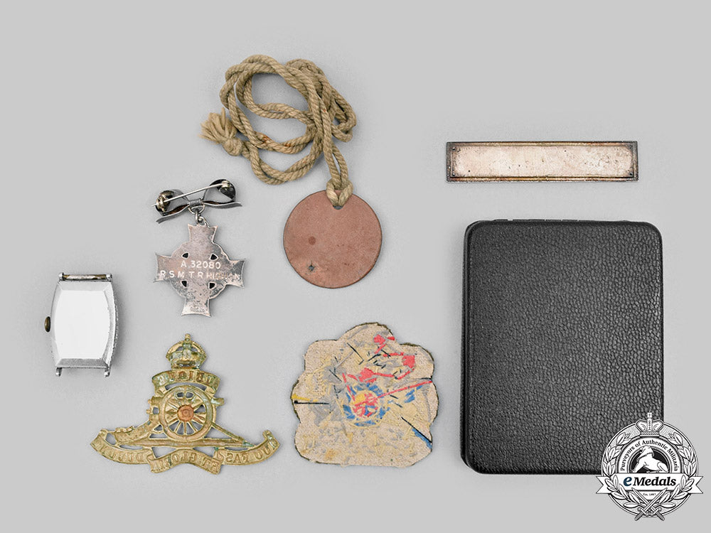 canada,_cef._a_first&_second_war_medal_to_sergeant_major_t.r_higham,_kia_battle_of_caen,_july25,1944_c2020_986_mnc4499_1_1_1_1_1