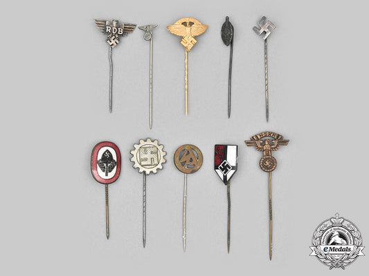 germany,_third_reich._a_mixed_lot_of_stick_pins_c2020_997_mnc8545