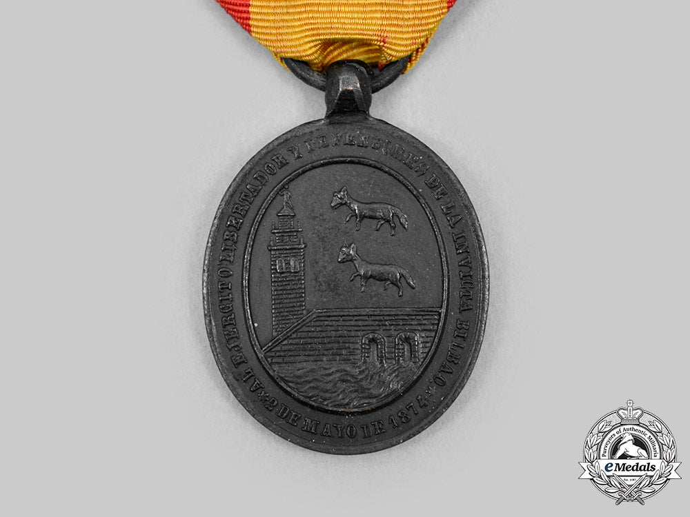 spain,_kingdom._a_medal_for_bilbao,_c.1874_c20212_mnc5307_1_1_1