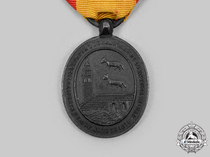 spain,_kingdom._a_medal_for_bilbao,_c.1874_c20212_mnc5307_1_1_1