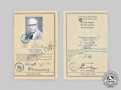 germany,_federal_republic._three_veteran_association’s_award_certificates_to_dak_leutnant_scharff_c20213_mnc9096_1