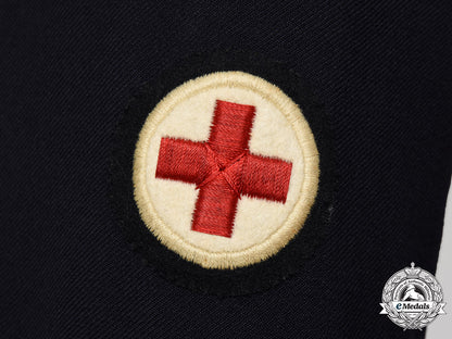 canada,_commonwealth._a_canadian_red_cross_corps_tunic_and_skirt,_worn_by_b._harvey,_by_eaton,1944_c20213cbb_0106_1_1