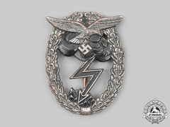 Germany, Luftwaffe. A Ground Assault Badge