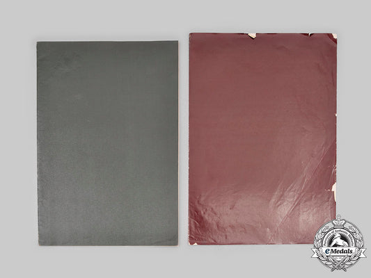 baden,_grand_duchy._the_statutes_of_the_order_of_the_zähringer_lion_and_the_civil_merit_medal_c20214_mnc9632_1