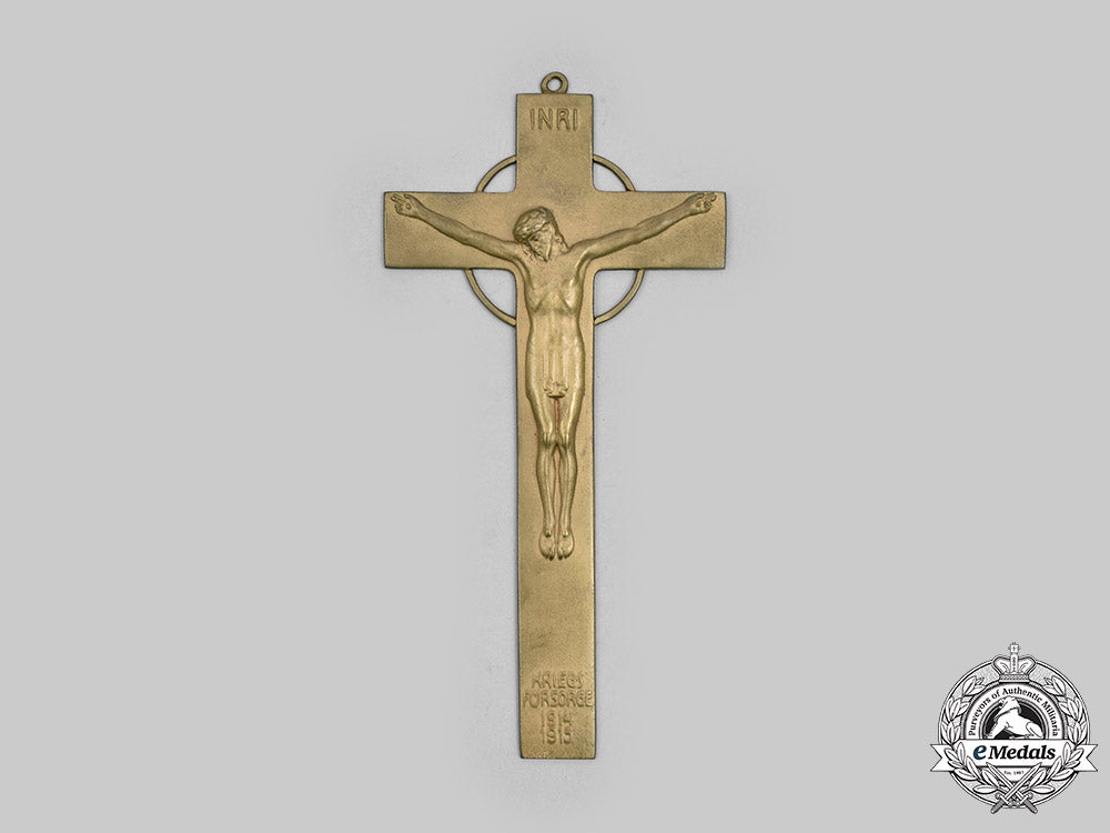 austria,_empire._a_first_war_bereavement_cross1914-1915_c2021_012_mnc3766