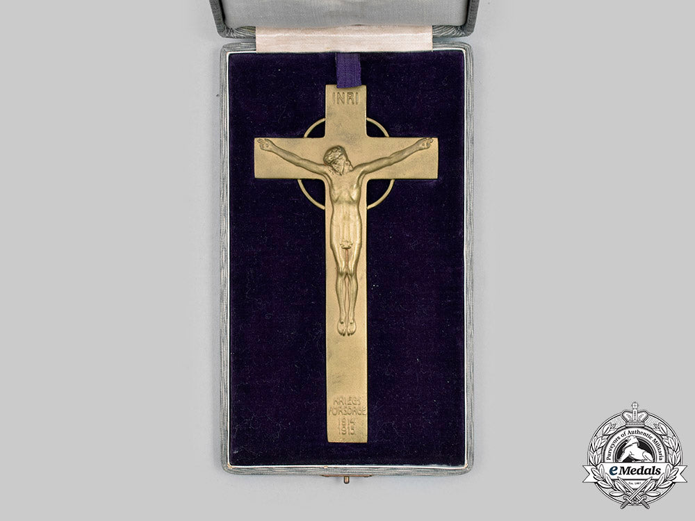 austria,_empire._a_first_war_bereavement_cross1914-1915_c2021_015_mnc3762