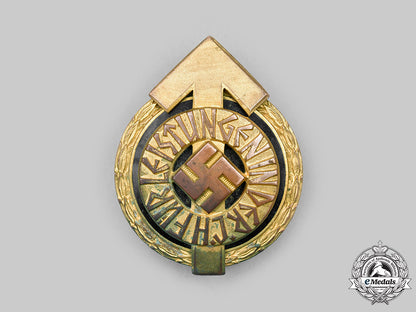 germany,_hj._a_leader’s_sports_badge,_with_sports_book,_by_gustav_brehmer_c2021_025_mnc9675