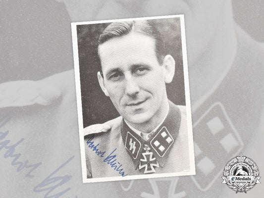 germany,_ss._a_postwar_signed_portrait_of_ss-_sturmbannführer_herbert_schulze,_knight’s_cross_recipient_c2021_027_mnc8256-copy_1_1_1