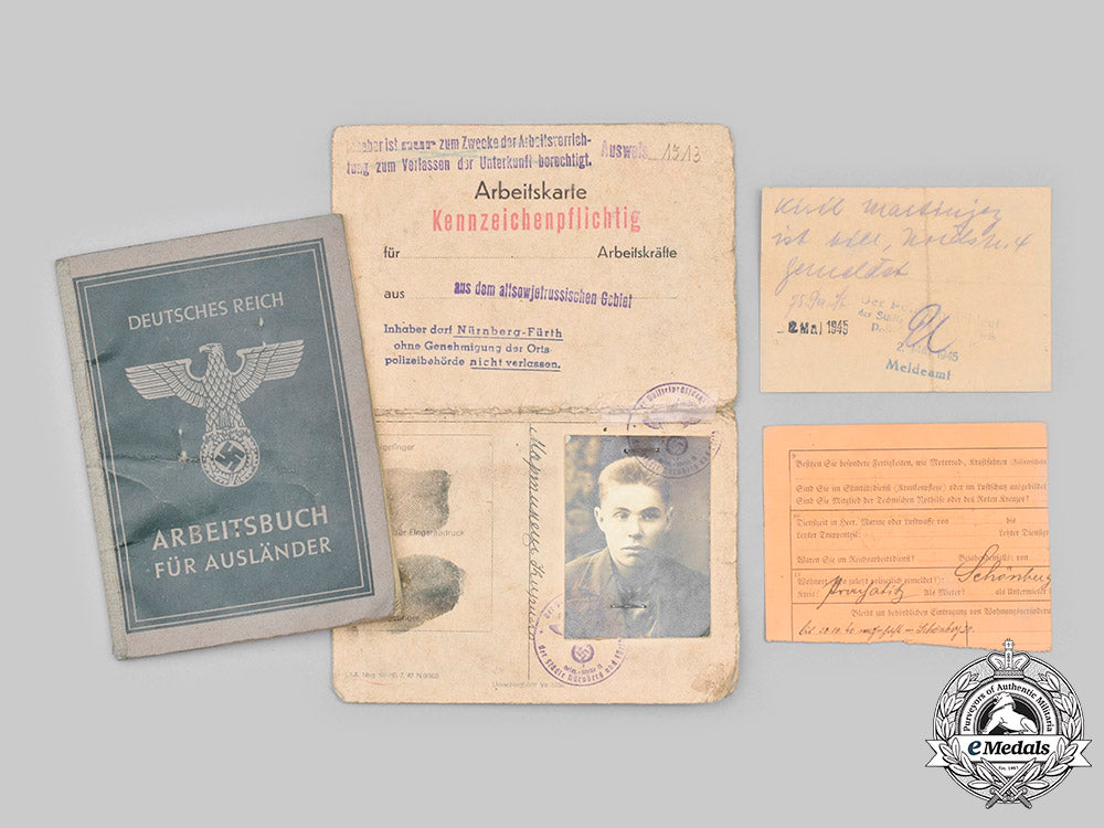 germany,_third_reich._a_pair_of_foreign_labourer_identity_documents_c2021_032_mnc9366_1