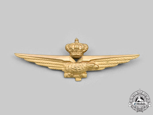 italy,_facist_state._a_pilot_badge,_c.1942_c2021_040_mnc4009_1