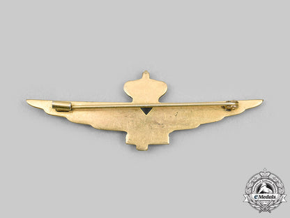 italy,_facist_state._a_pilot_badge,_c.1942_c2021_041_mnc4011_1