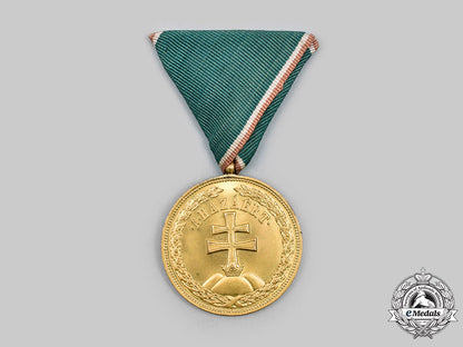 hungary,_kingdom._an_order_of_merit,_bronze_grade_merit_medal,_c.1925_c2021_046_mnc4022