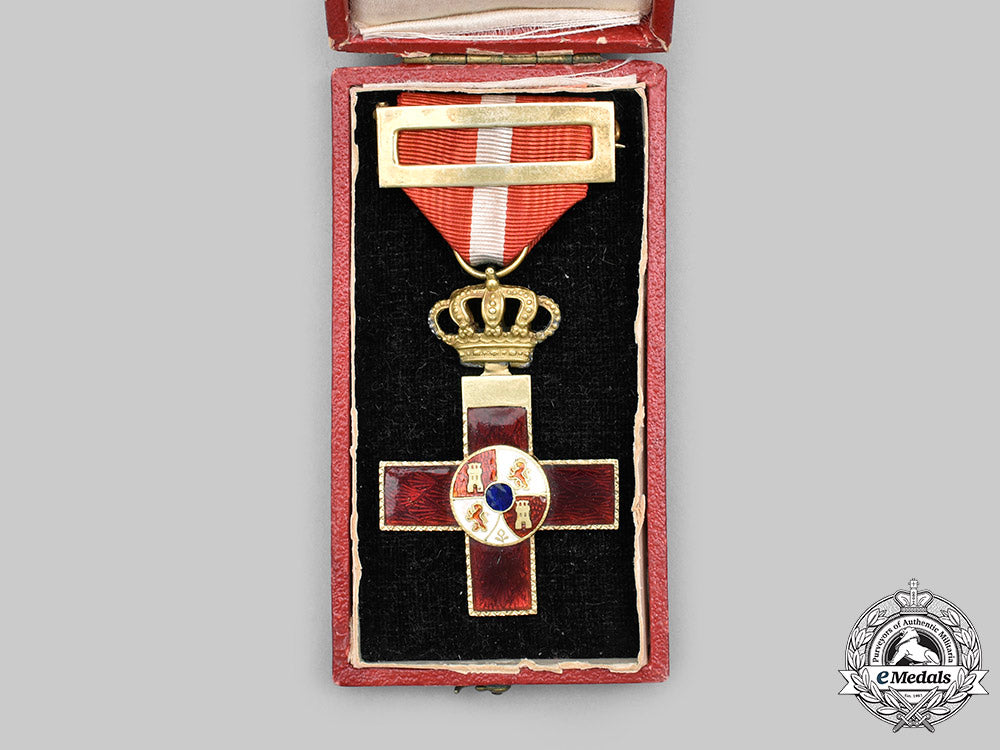 spain,_kingdom._an_order_of_military_merit_with_red_distinction,_by_the_progressive_government_against_the_bourbon_dynasty1868_c2021_064_mnc9555_1_1