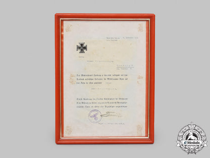 germany,_wehrmacht._a_lot_of_certificates,_with_veteran’s_photo_c2021_073emd_7056
