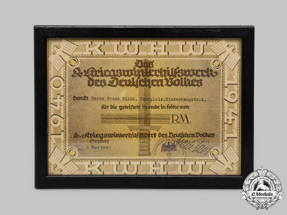 germany,_wehrmacht._a_lot_of_certificates,_with_veteran’s_photo_c2021_075emd_7059
