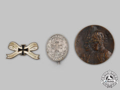 Germany, Imperial. A Mixed Lot Of Decorations
