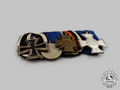 germany._an_imperial&_third_reich_period_combatant’s_medal_bar_with_police_service_c2021_078emd_2501