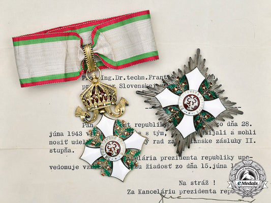 bulgaria,_kingdom._an_order_of_civil_merit,_ii_class_set,_c.1935_c2021_096_mnc5473