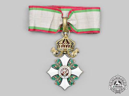 bulgaria,_kingdom._an_order_of_civil_merit,_ii_class_set,_c.1935_c2021_097_mnc5475