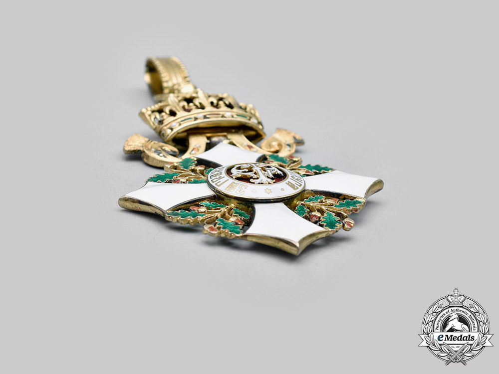 bulgaria,_kingdom._an_order_of_civil_merit,_ii_class_set,_c.1935_c2021_100_mnc5481