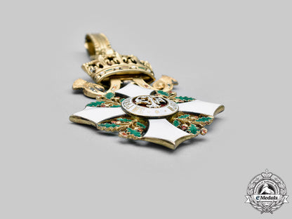 bulgaria,_kingdom._an_order_of_civil_merit,_ii_class_set,_c.1935_c2021_100_mnc5481