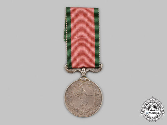 united_kingdom;_turkey,_ottoman_empire._turkish_crimean_war_medal1854-1856,_british_issue,_to_wright_hirst,_royal_regiment_c2021_105emd_7081_1