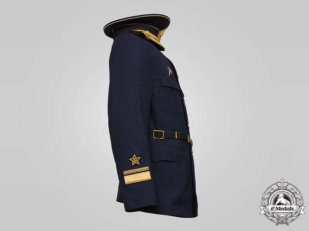 russia,_soviet_union._a_navy_rear-_admiral's_service_dress_cap,_tunic,&_dagger_hangers,_c.1980_c2021_108emd_0853