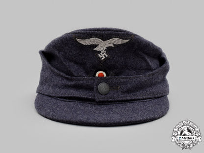 germany,_luftwaffe._a_luftwaffe_em/_nco’s_bergmütze-_style_field_cap_c2021_119emd_2644_1