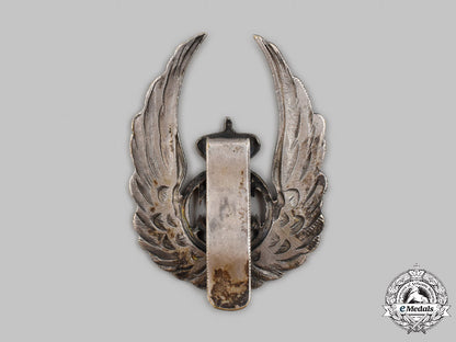 romania,_kingdom._a_royal_romanian_air_force_observer_badge,_c.1940_c2021_125emd_7125