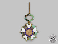 Brazil, Federative Republic. A National Order Of The Southern Cross, Iii Class Commander, C.1950