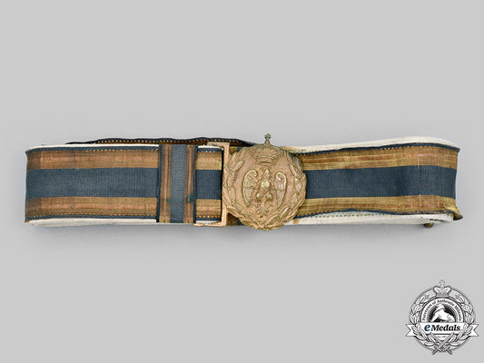 italy,_kingdom._an_army_officer's_belt,_c.1935_c2021_157_mnc0111_1_1_1
