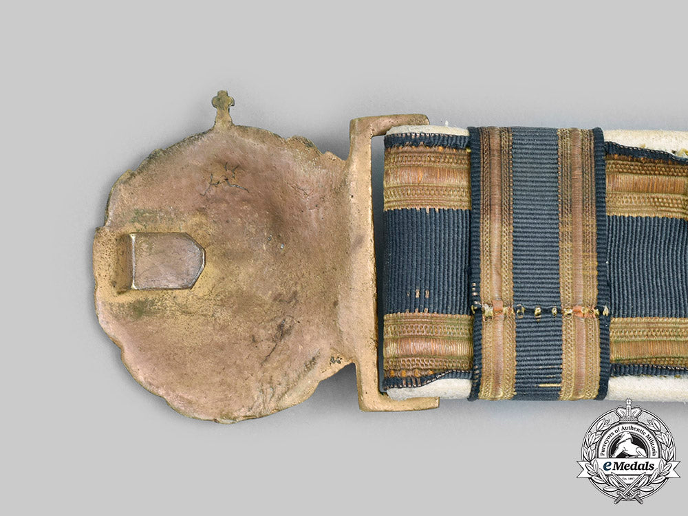 italy,_kingdom._an_army_officer's_belt,_c.1935_c2021_159_mnc0115_1_1_1