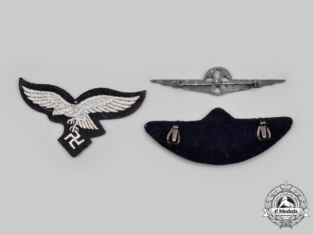 germany,_third_reich;_italy,_kingdom;_international._a_lot_of_three_air_force_badges_c2021_176_mnc0034_1